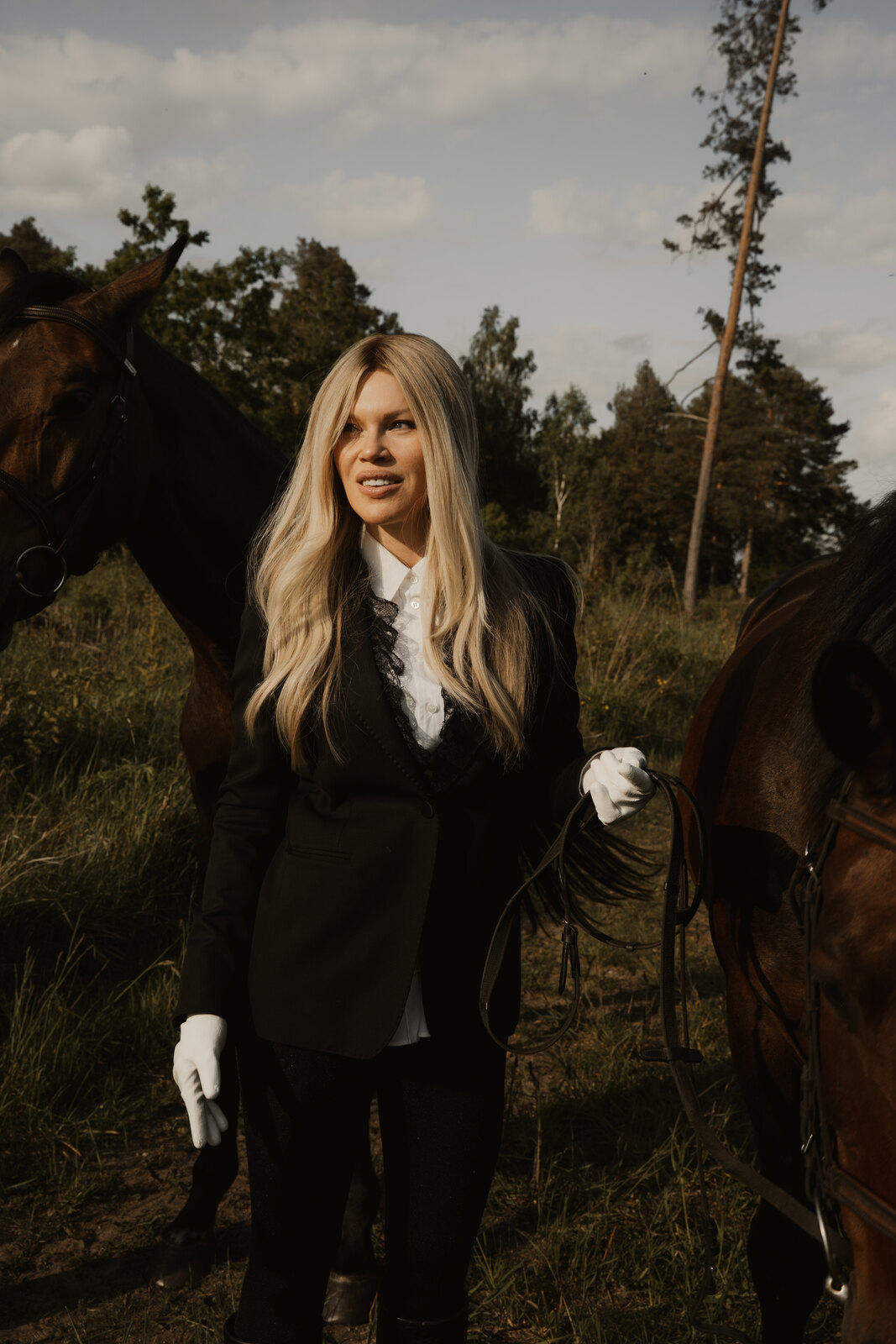 Zirgu fotogrāfi — 4