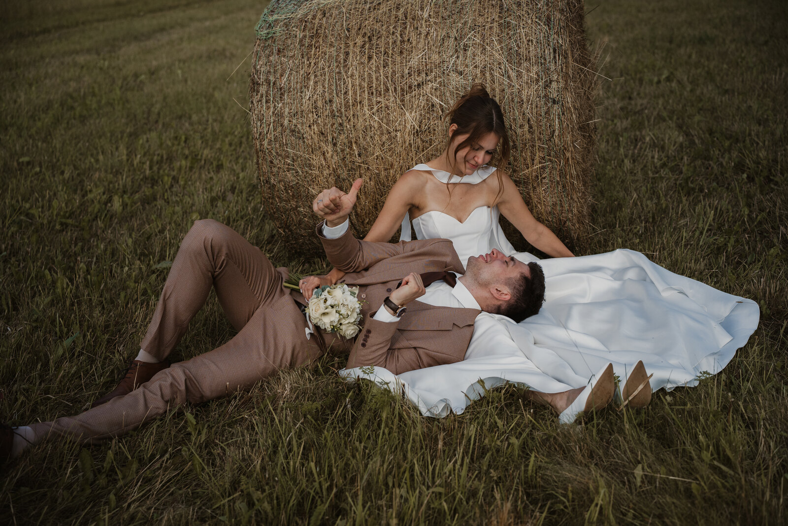 Wedding photographers